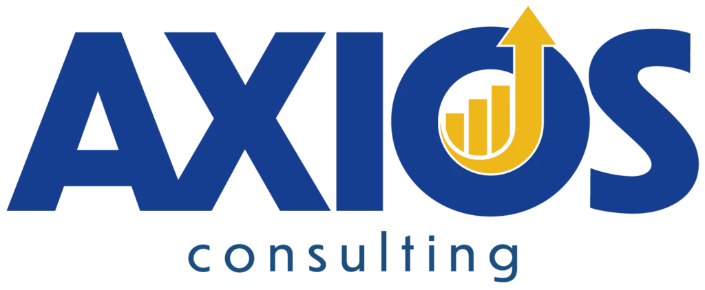 Com Tagline - AXIOS CONSULTING