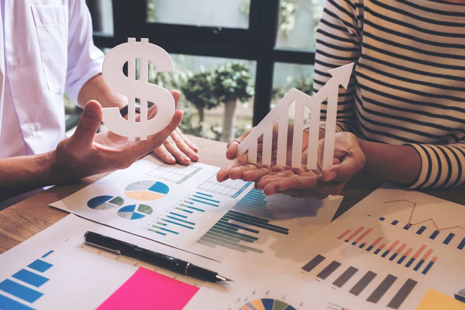 Vantagens Lucro Real - AXIOS CONSULTING